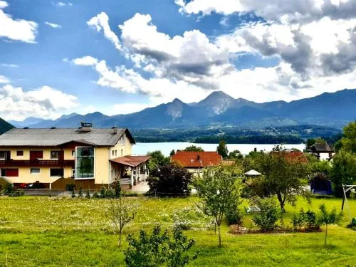 Lake View Drobollach in Villach, Österreich