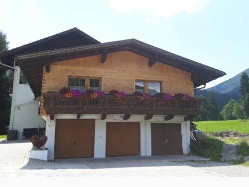  Gästehaus Koch, Pension in Zöblen bei Jungholz