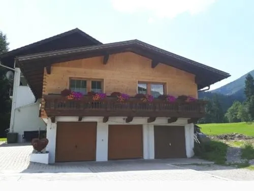 Gästehaus Koch in Zöblen, Österreich
