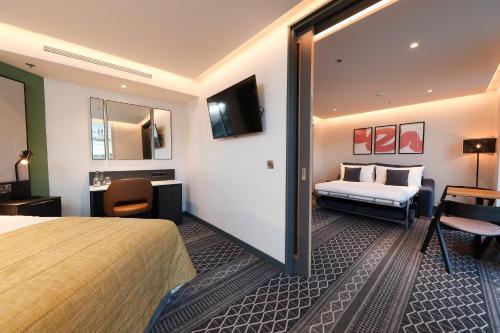 Marlin Hotel Stephens Green, Dublín (foto 9)
