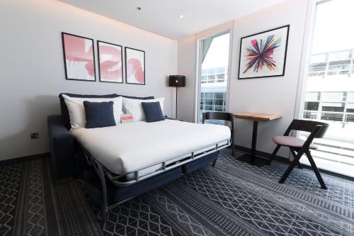 Marlin Hotel Stephens Green, Dublín (foto 6)