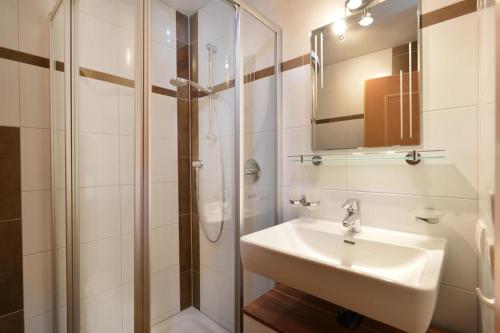 Apartement Vorderlaiming