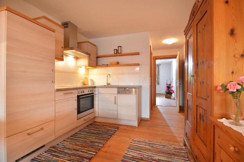  Apartement Vorderlaiming in Söll