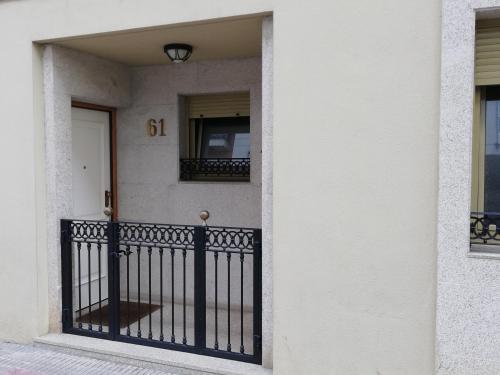  CASA PEPIN, Unterkunft in Sarria