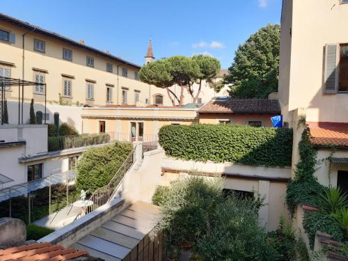 Apartment in Florence 