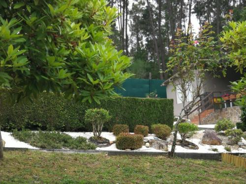  casa Francelos in Rois