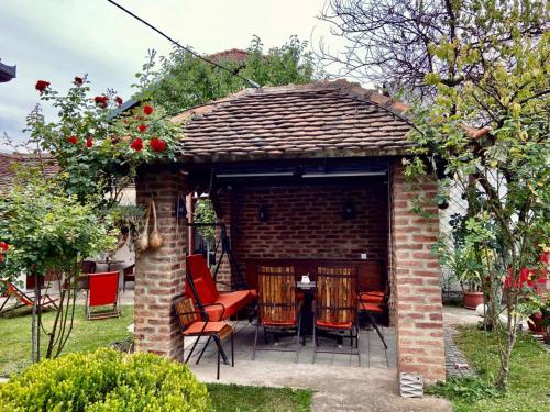 Apartman Maksimovic Banja Koviljaca