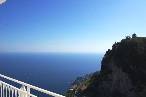 Hotel le Rocce - Agerola, Amalfi Coast