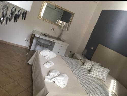 1 king bed