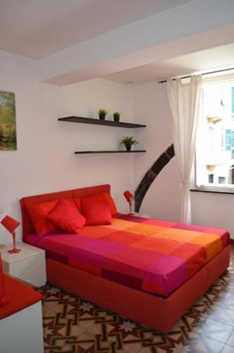 B&B Archi di Borgolungo 1