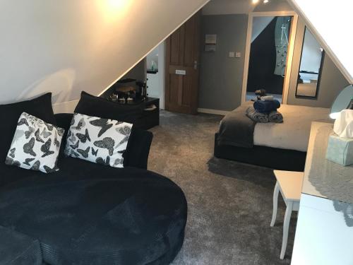 The spinney home stay The spinney home stay