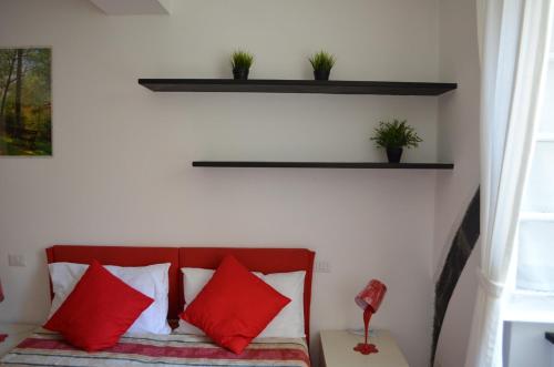 B&B Archi di Borgolungo 3