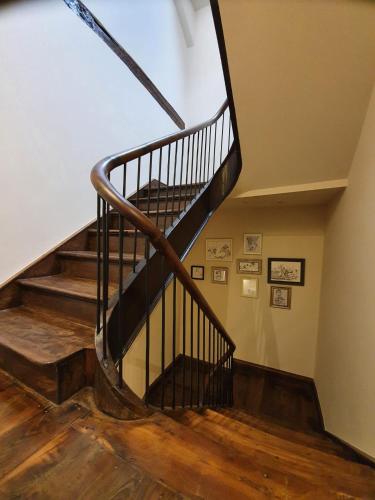 Albergue Casa Cuartel 3