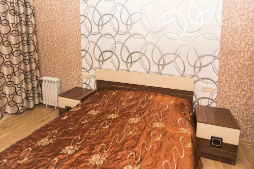 Apartment on takaishvili street, Batumi (foto 10)