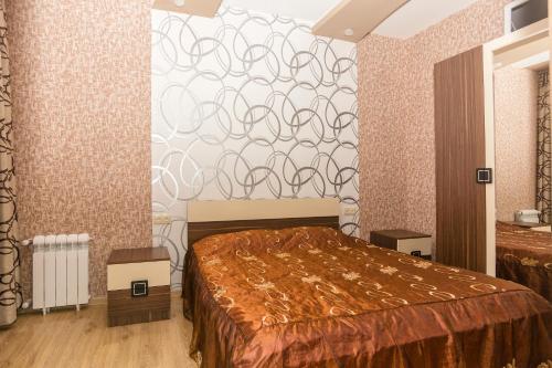Apartment on takaishvili street, Batumi (foto 8)