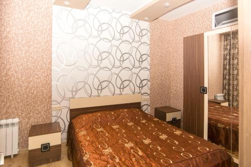 Apartment on takaishvili street, Batumi (foto 7)