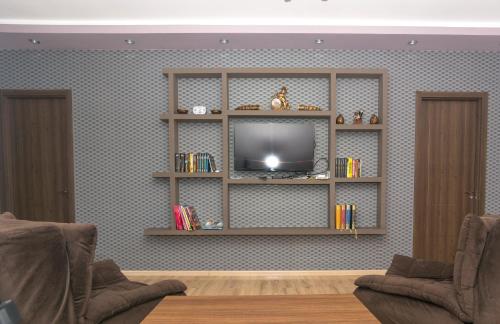 Apartment on takaishvili street, Batumi (foto 5)