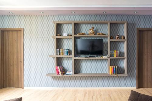 Apartment on takaishvili street, Batumi (foto 4)