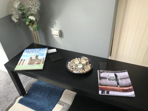 The spinney home stay The spinney home stay