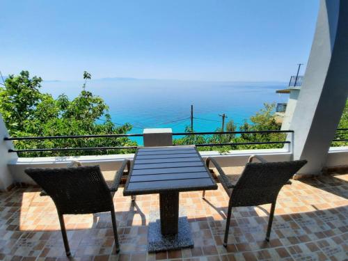 Blue View - image 2