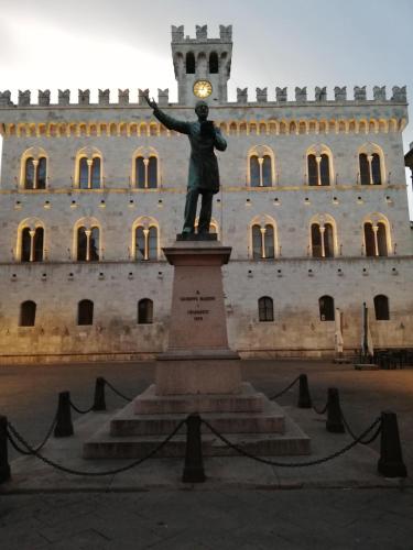 B&B Archi di Borgolungo