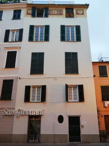 B&B Archi di Borgolungo