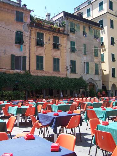 B&B Archi di Borgolungo 5