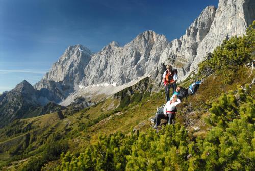 Hotel Matschner - image 6