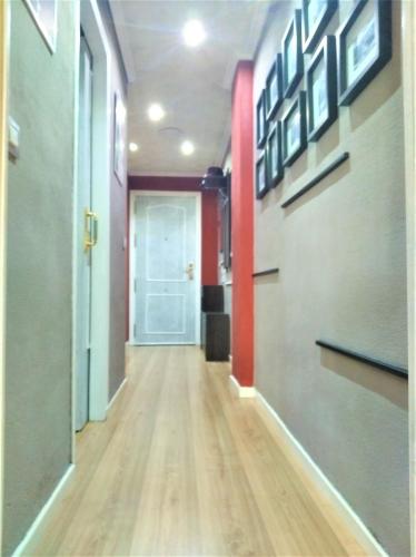San Blas Apartment - Alicante City