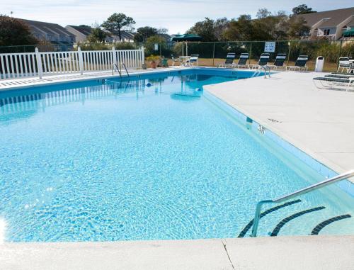 Gated Resort Townhome Community on Deerfield Plantation - image 4