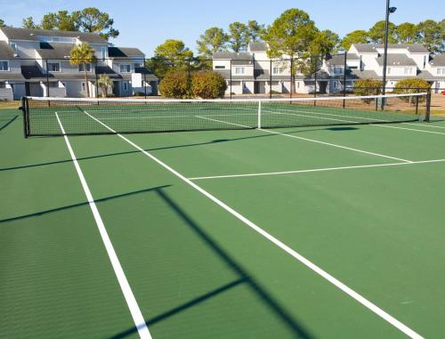Gated Resort Townhome Community on Deerfield Plantation - image 5