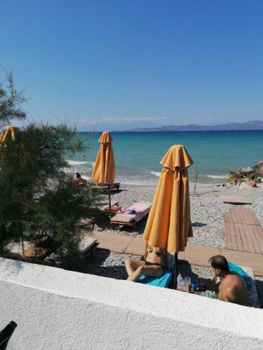 Family Apartments 3 in 萊查伊奧