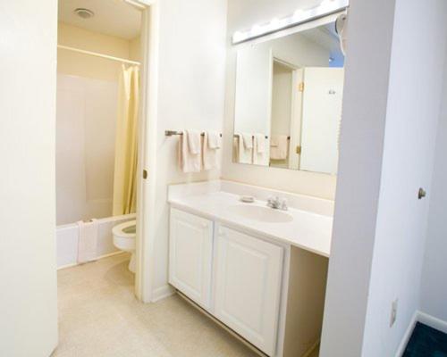 Gated Resort Townhome Community on Deerfield Plantation - image 7