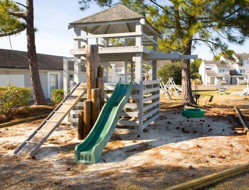 Gated Resort Townhome Community on Deerfield Plantation - image 9