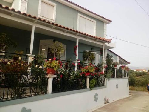  SIAS HOUSE in Lixouri