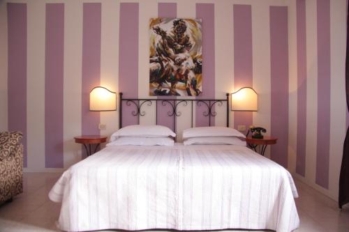 Hotel Alex, Florencie