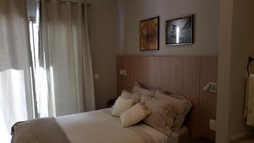 studio novo na Vila Madalena, São Paulo (fotografie 7)