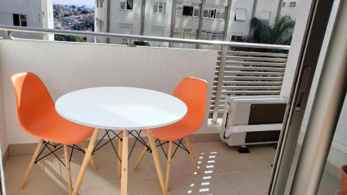 studio novo na Vila Madalena, São Paulo (fotografie 6)