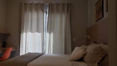 studio novo na Vila Madalena, São Paulo (fotografie 10)
