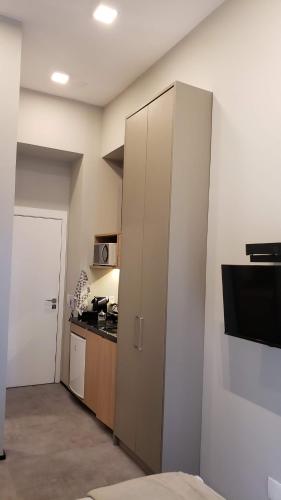studio novo na Vila Madalena, São Paulo (fotografie 8)