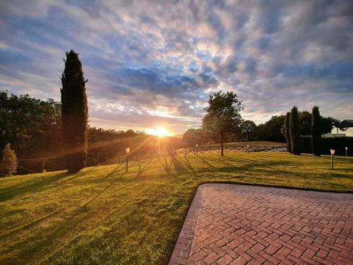 Agriturismo Podere Del Lepre 4