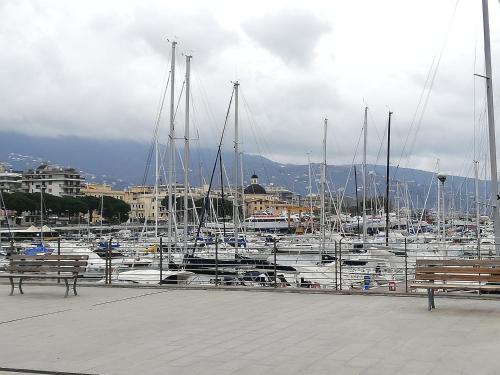 B&B Archi di Borgolungo