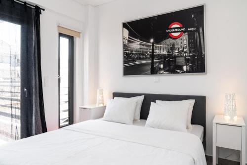 Emfasis loft Spacious & Elegant Athens, Atenas (foto 4)