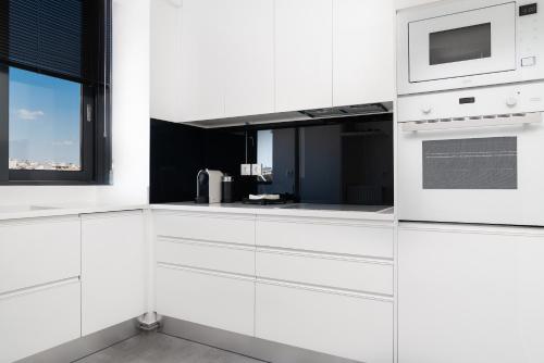 Emfasis loft Spacious & Elegant Athens, Atenas (foto 8)