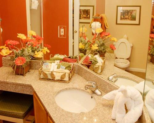 Serene and Scenic Resort Condominiums in Gatlinburg - image 8