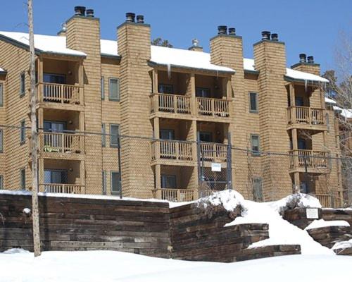 Mountan View Vacation Condos Resort in Winter Park