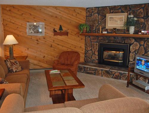 Mountan View Vacation Condos Resort in Winter Park - main image