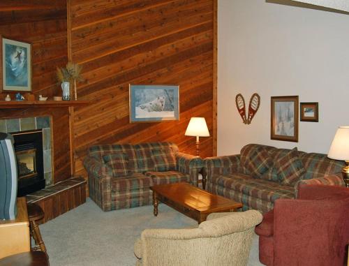Mountan View Vacation Condos Resort in Winter Park - image 2