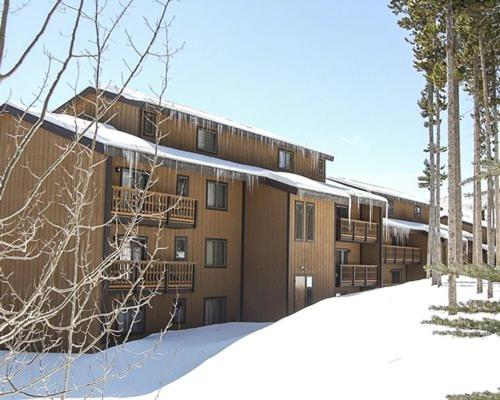 Mountan View Vacation Condos Resort in Winter Park - image 4