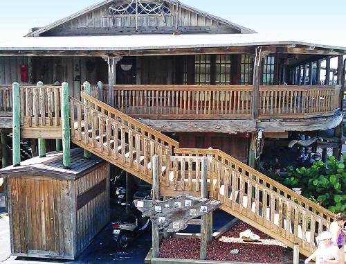 Historic Beachfront Resort in Vero Beach